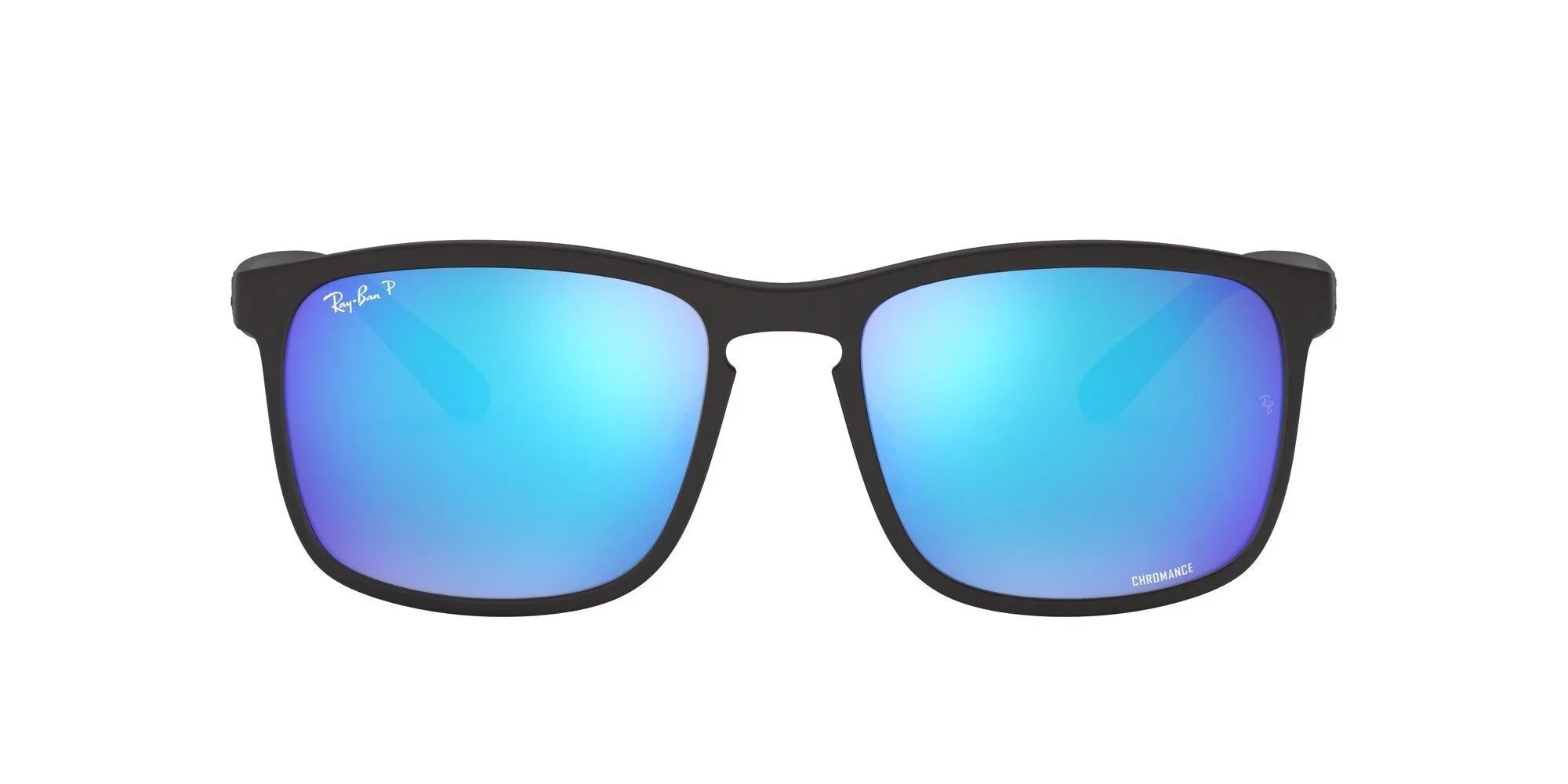 Ray-Ban | 4264 | Matte Black Polarised