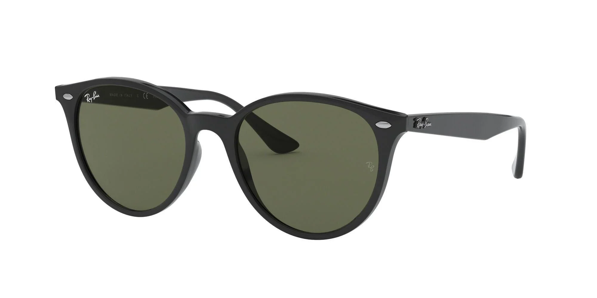 Ray-Ban | 4305 | Black - Image 2