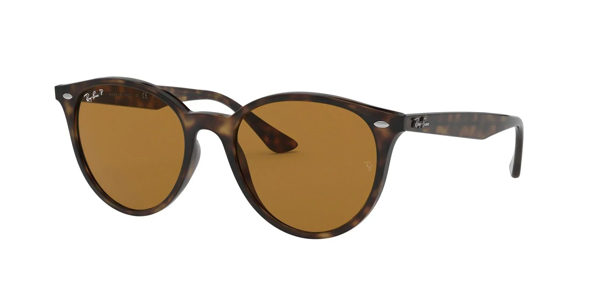 Ray-Ban | 4305 | Havana Polarised - Image 2