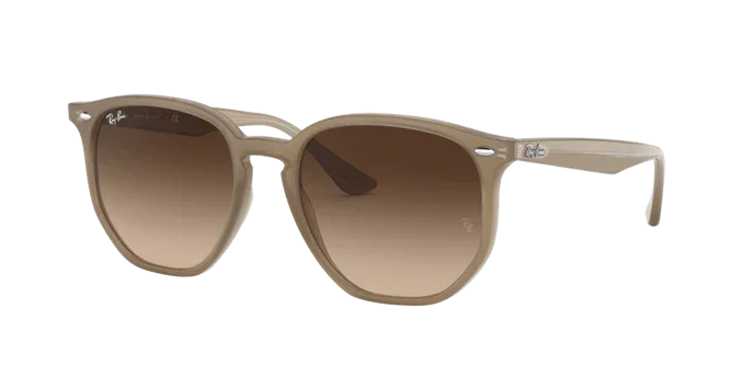 Ray-Ban | 4306 | Beige - Image 2