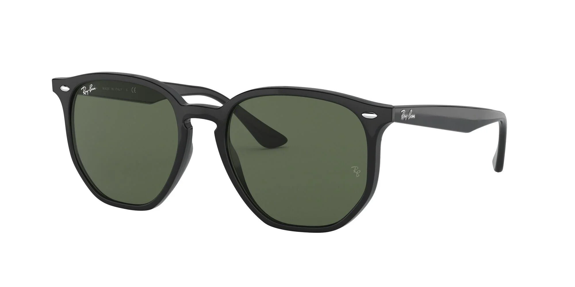 Ray-Ban | 4306 | Black - Image 2