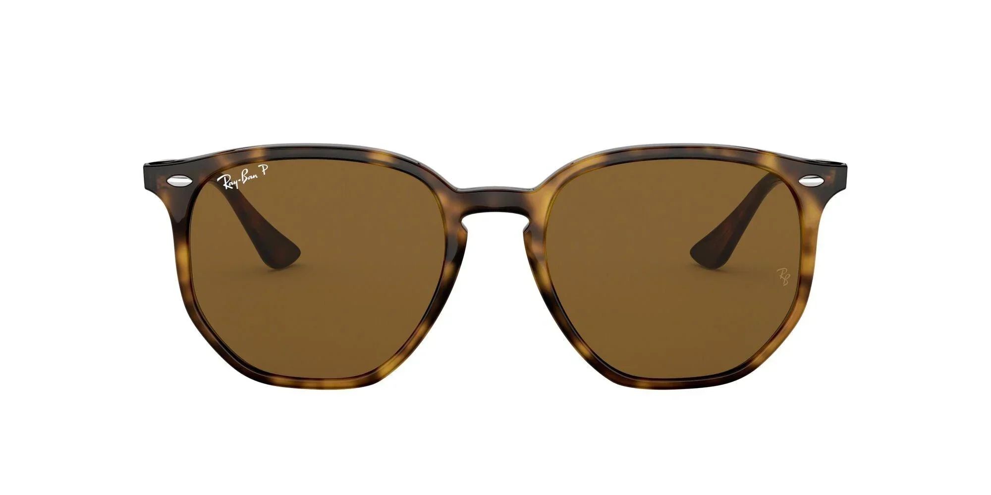 Ray-Ban | 4306 | Havana Polarised