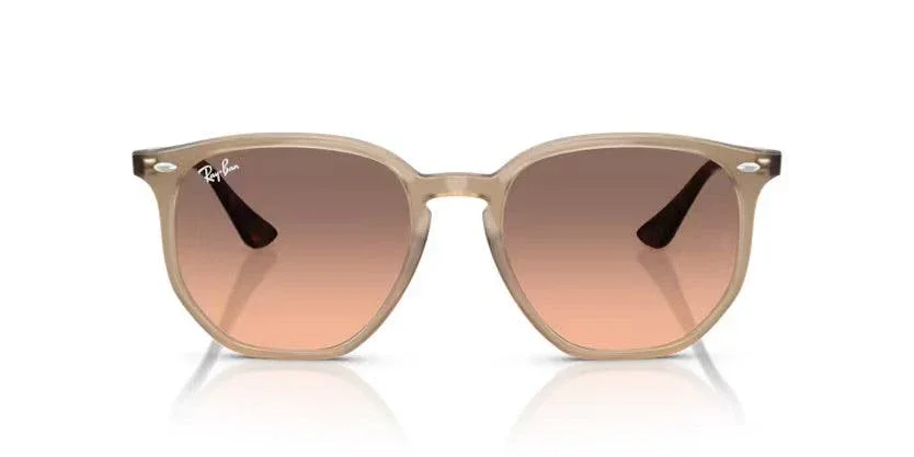 Ray-Ban | 4306 | Turtledove