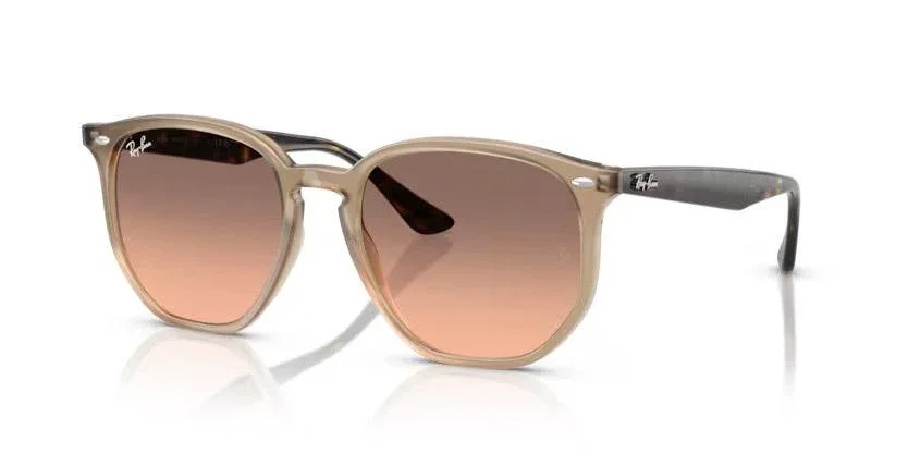 Ray-Ban | 4306 | Turtledove - Image 2