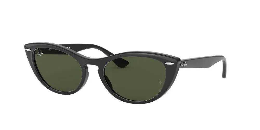 Ray-Ban | 4314N Nina | Black - Image 2