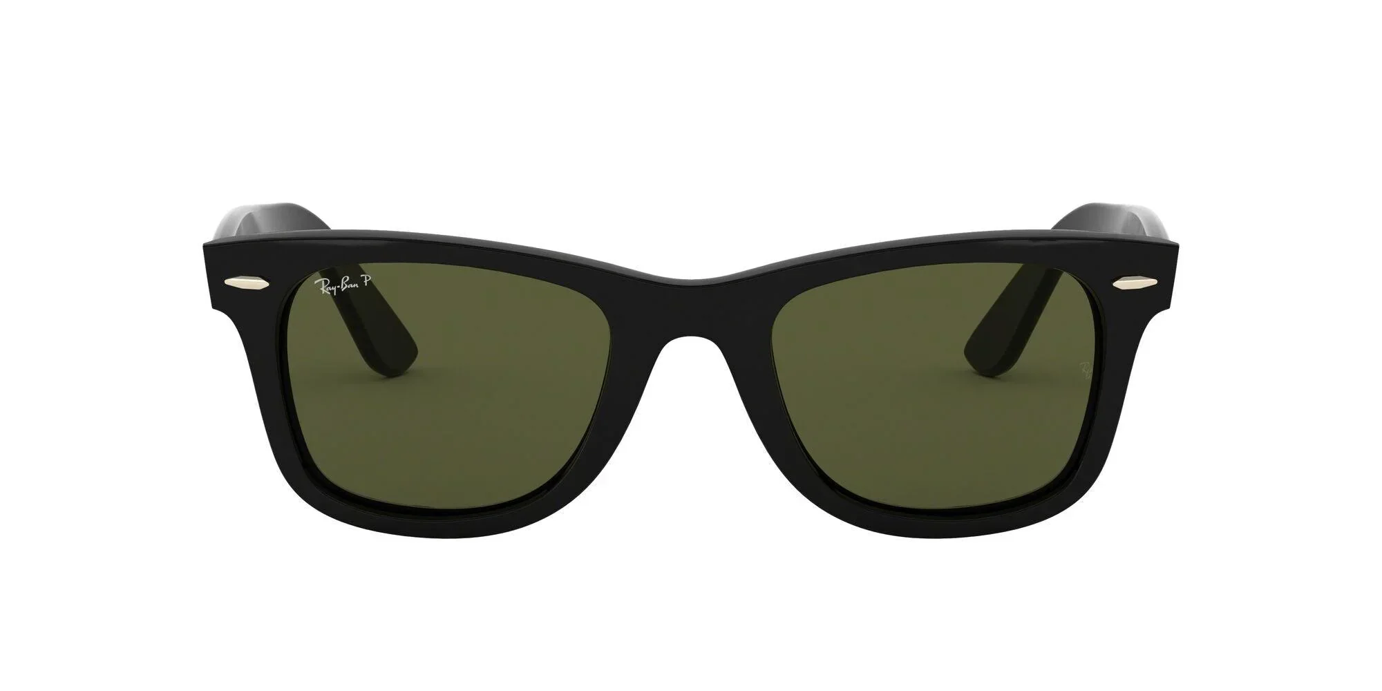 Ray-Ban | 4340 Wayfarer Ease | Black Polarised