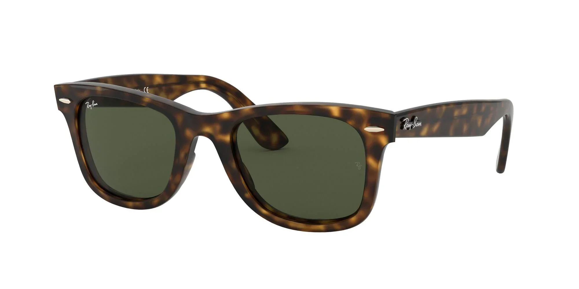 Ray-Ban | 4340 Wayfarer Ease | Havana - Image 2