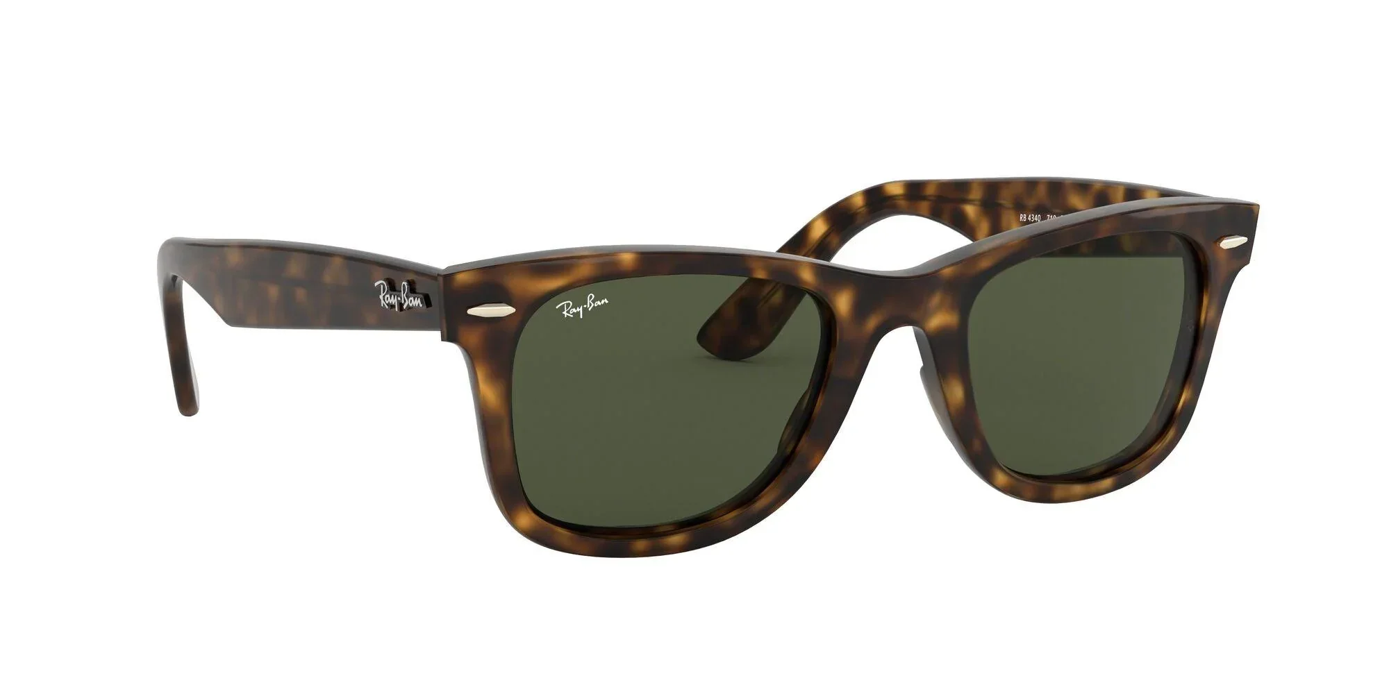 Ray-Ban | 4340 Wayfarer Ease | Havana - Image 3