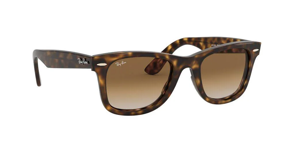 Ray-Ban | 4340 Wayfarer Ease | Havana - Image 3
