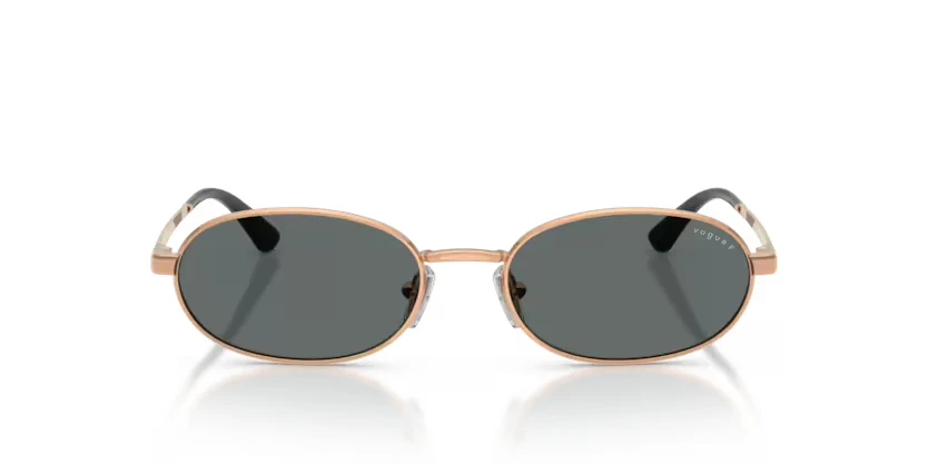 Ray Ban | 4353S | Rose Gold