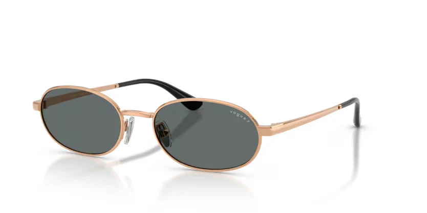 Ray Ban | 4353S | Rose Gold - Image 2
