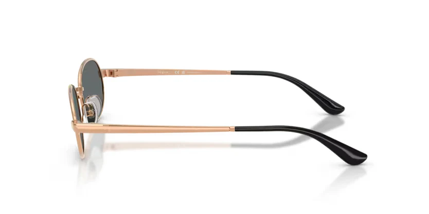 Ray Ban | 4353S | Rose Gold - Image 4