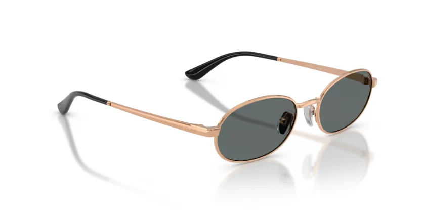 Ray Ban | 4353S | Rose Gold - Image 5