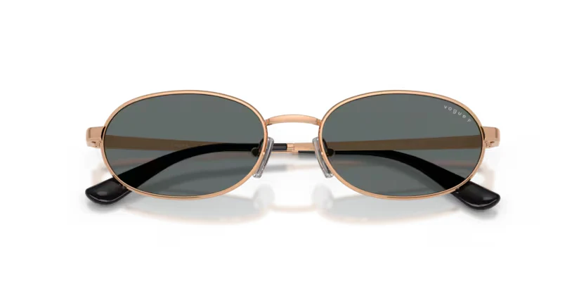 Ray Ban | 4353S | Rose Gold - Image 6