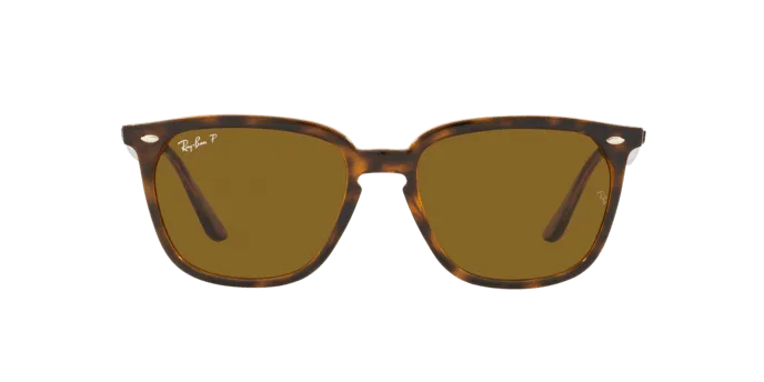 Ray-Ban | 4362 | Havana Polarised