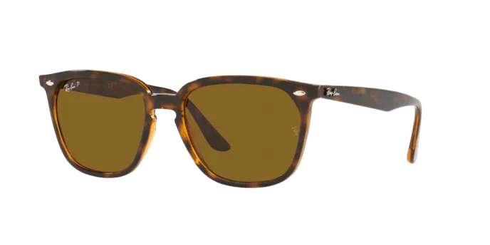 Ray-Ban | 4362 | Havana Polarised - Image 2