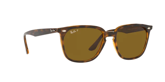 Ray-Ban | 4362 | Havana Polarised - Image 3