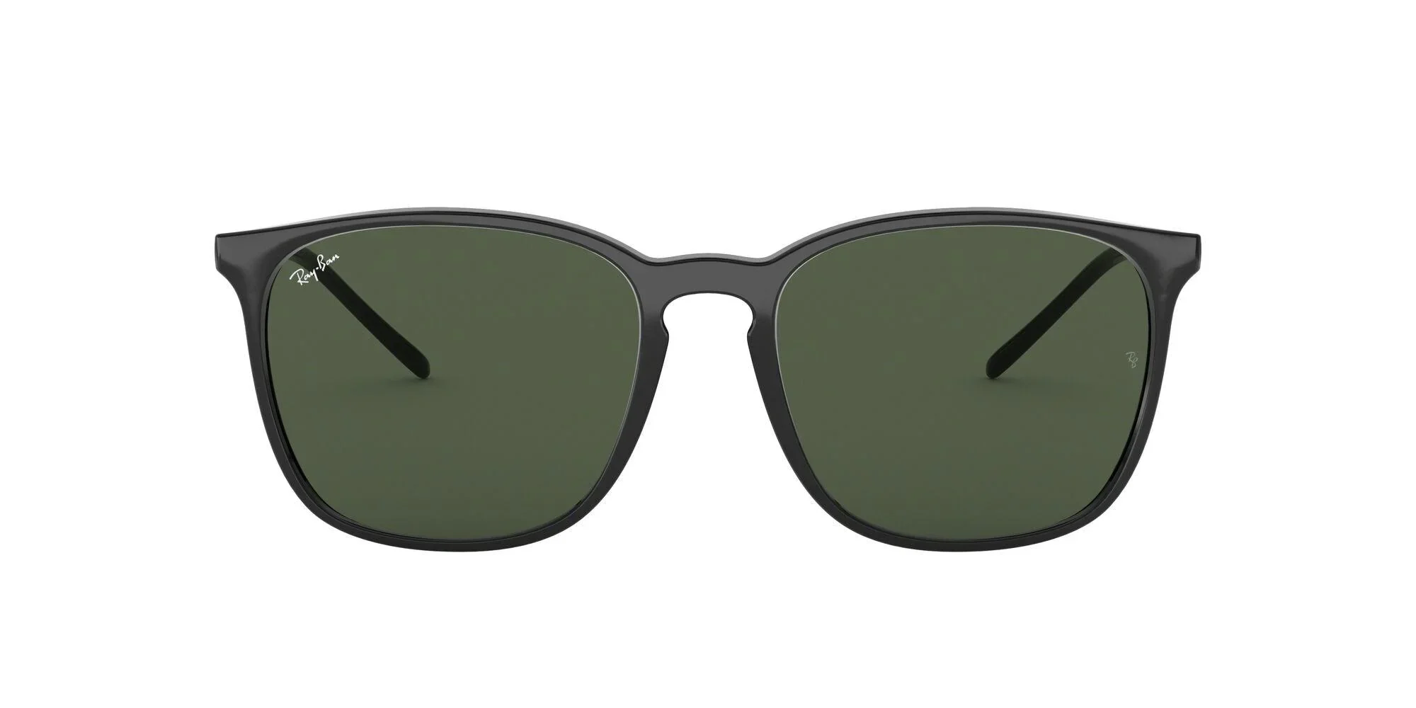 Ray-Ban | 4387 | Black