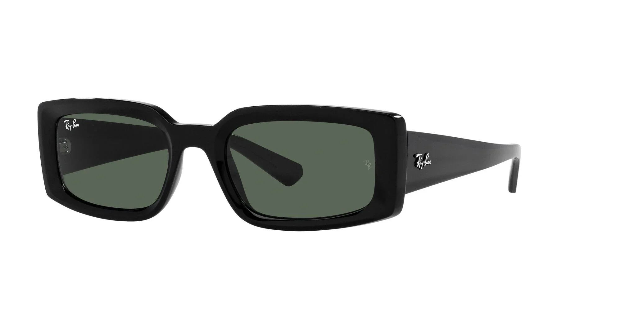 Ray-Ban | 4395 Kiliane | Black - Image 2