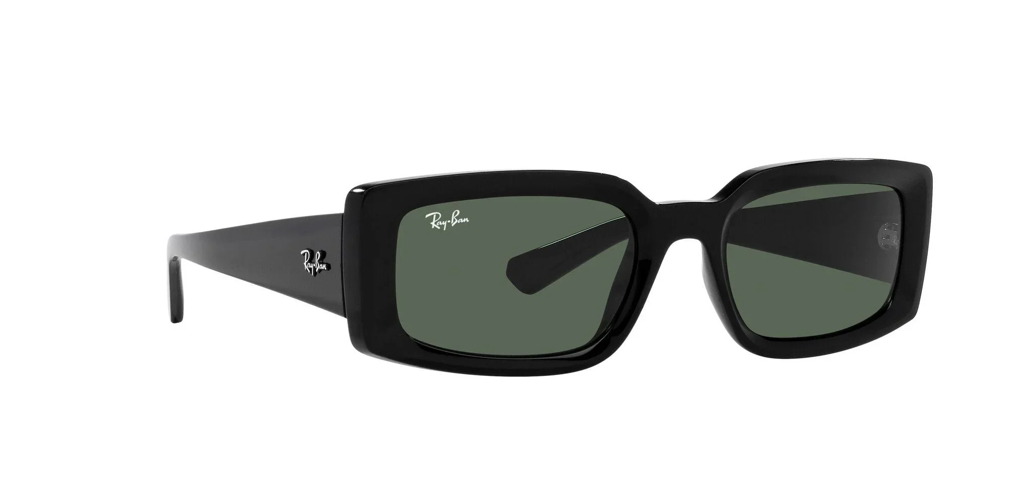 Ray-Ban | 4395 Kiliane | Black - Image 3