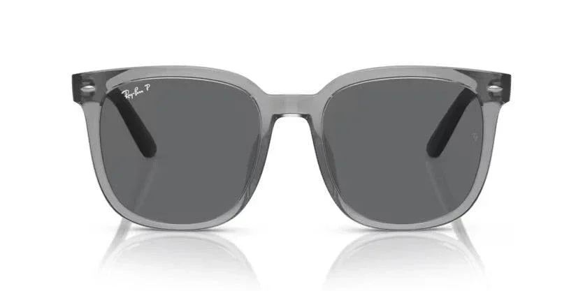 Ray-Ban | 4401D | Transparent Grey
