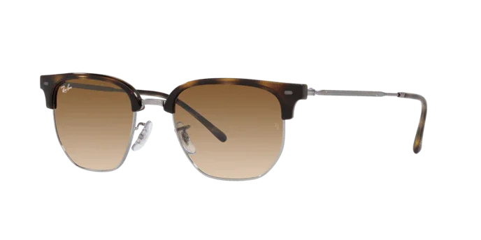 Ray-Ban | 4416 New Clubmaster | Havana - Image 2