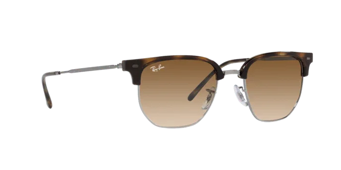 Ray-Ban | 4416 New Clubmaster | Havana - Image 3