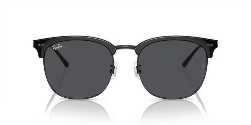 Ray-Ban | 4418D | Black on Black