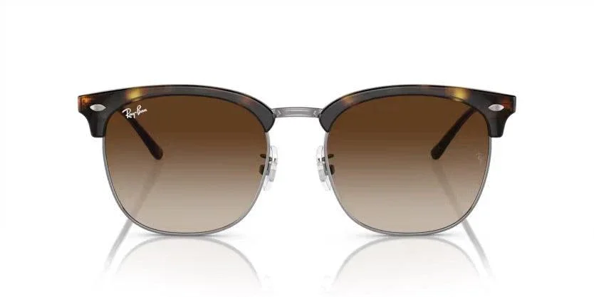 Ray-Ban | 4418D | Havana on Gunmetal