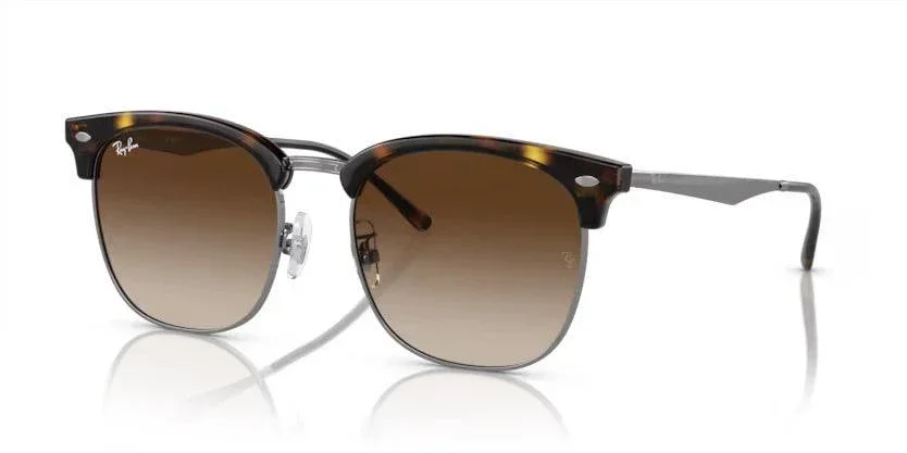 Ray-Ban | 4418D | Havana on Gunmetal - Image 2