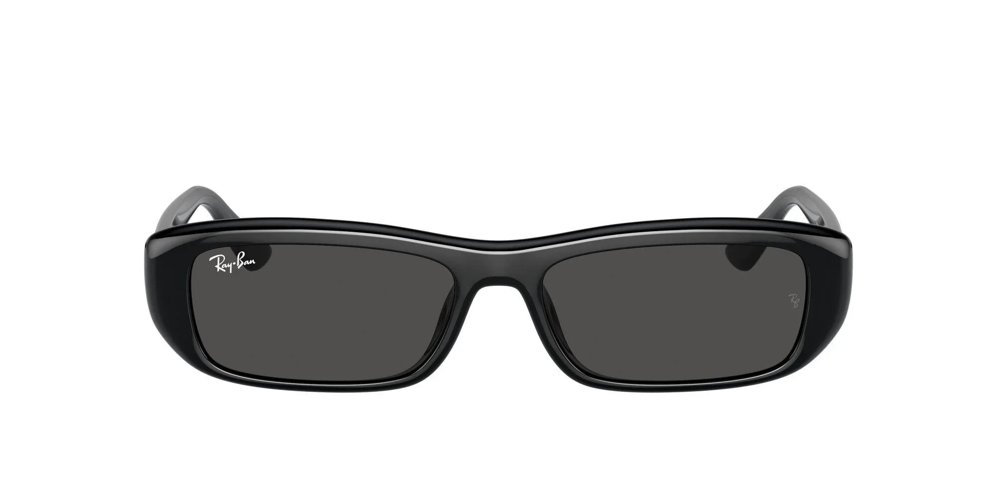 Ray-Ban | 4436D | Black
