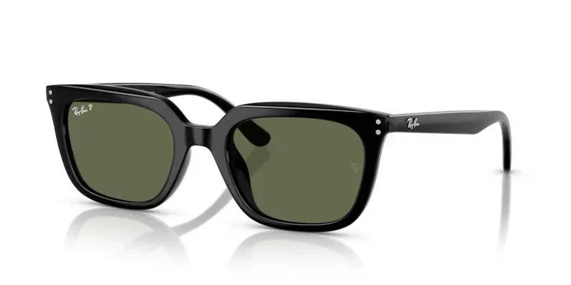 Ray-Ban | 4439D | Black - Image 2