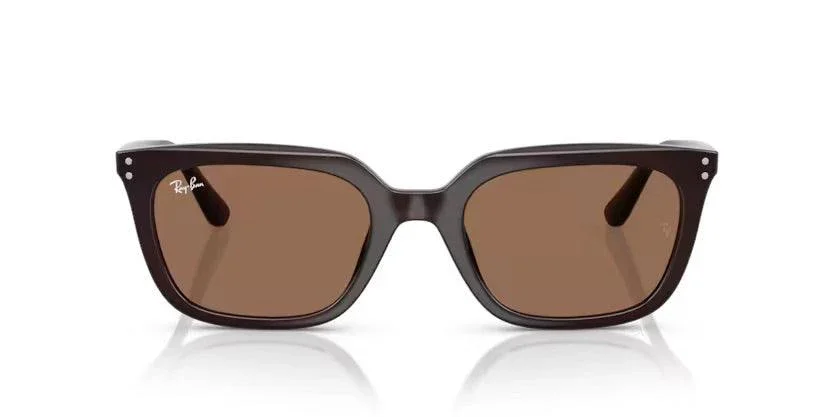 Ray-Ban | 4439D | Opal Brown