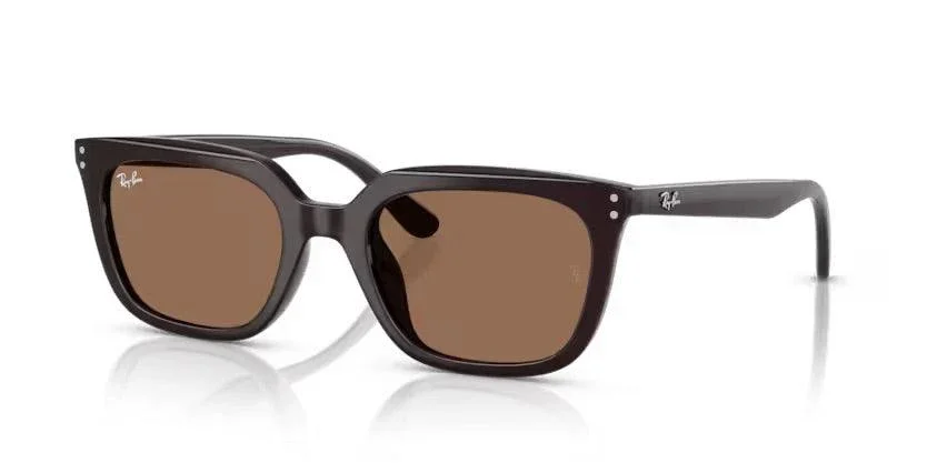 Ray-Ban | 4439D | Opal Brown - Image 2