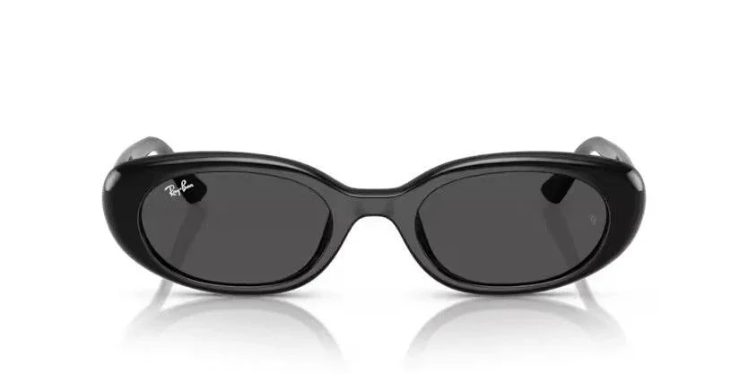 Ray-Ban | 4441D | Black