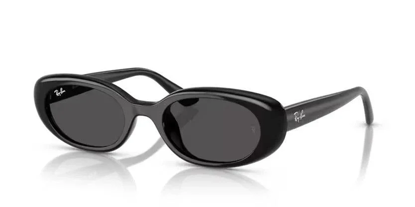 Ray-Ban | 4441D | Black - Image 2