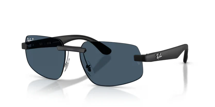 Ray-Ban | 4475CH | Sand Black - Image 2
