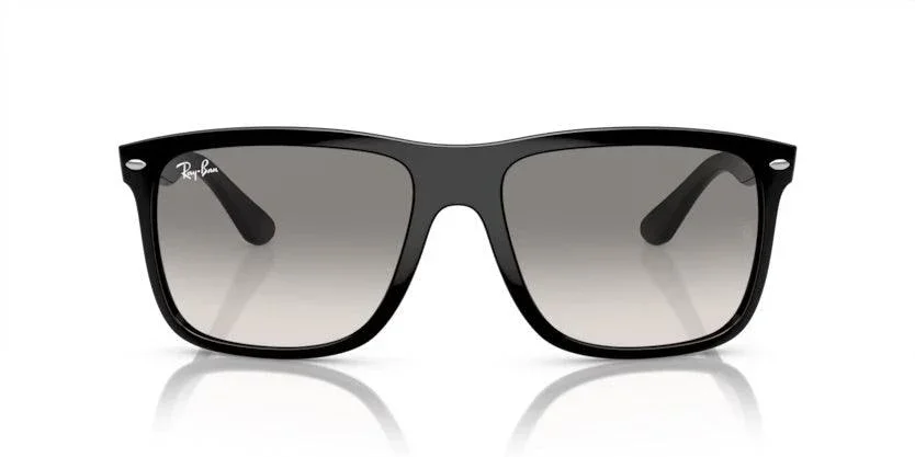 Ray-Ban | 4547 Boyfriend Two | Black
