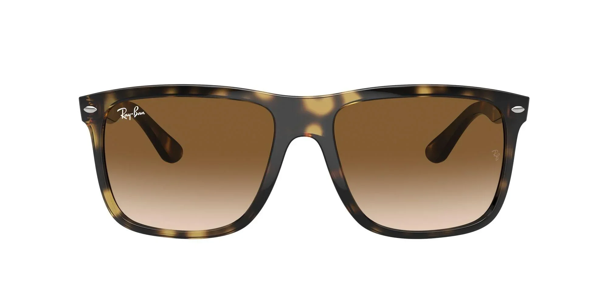 Ray-Ban | 4547 Boyfriend Two | Havana