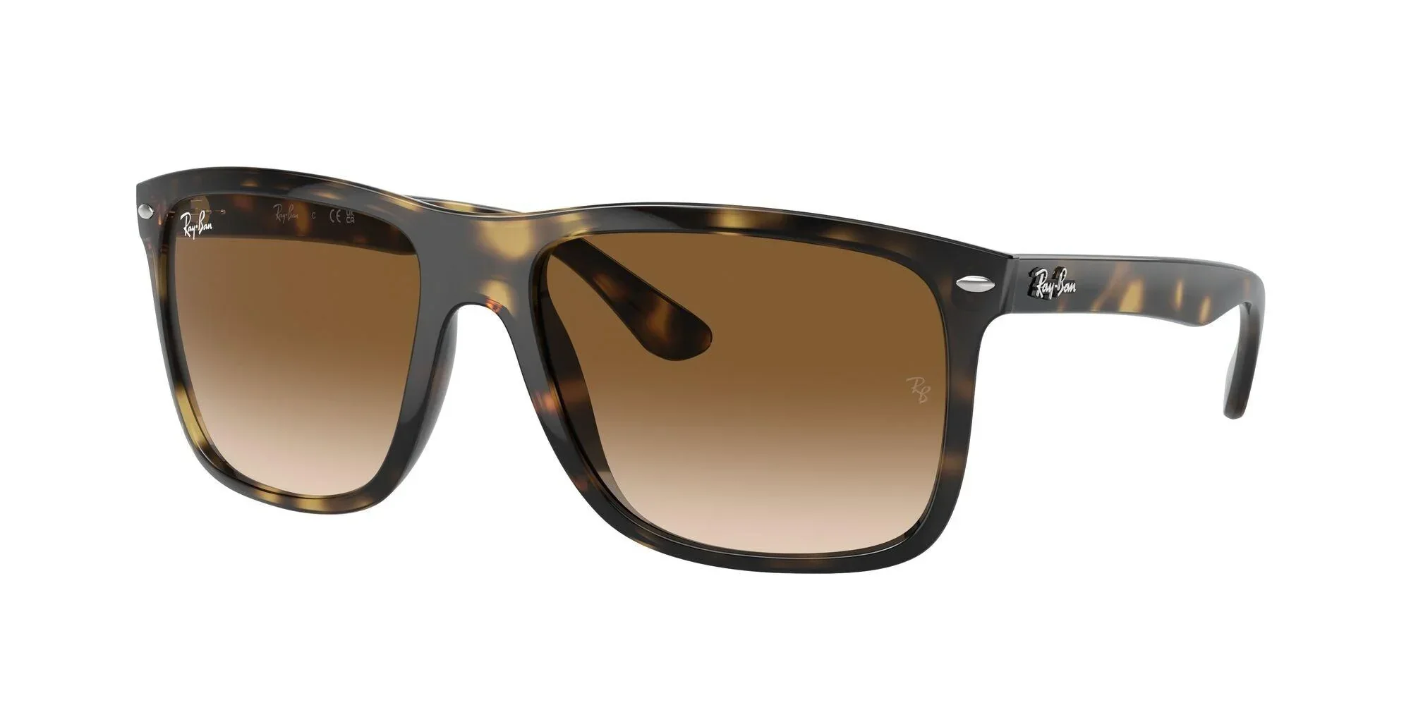 Ray-Ban | 4547 Boyfriend Two | Havana - Image 2