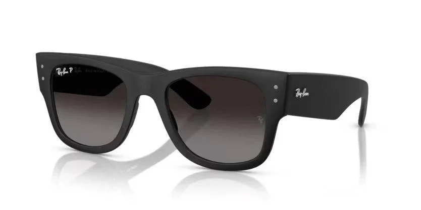 Ray-Ban | 4840S | Sand Black - Image 2