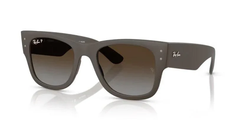 Ray-Ban | 4840S | Sand Brown - Image 2