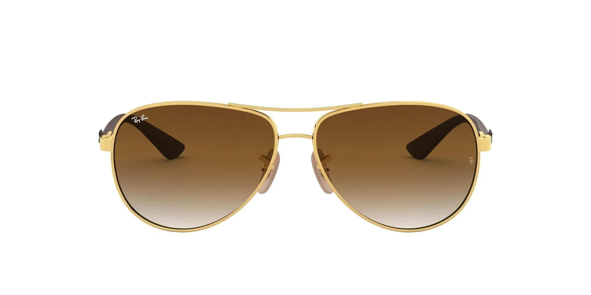 Ray-Ban | 8313 Aviator Carbon Fibre | Gold