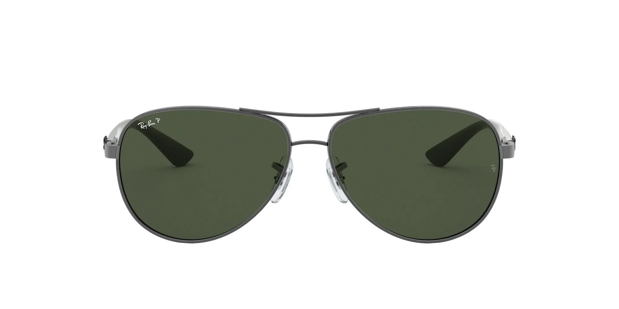 Ray-Ban | 8313 Aviator Carbon Fibre | Gunmetal Polarised
