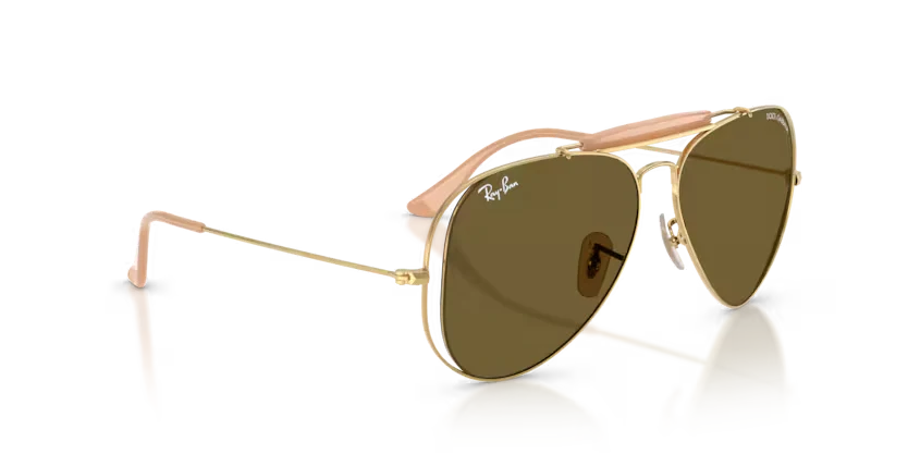 Ray-Ban Dolce Gabbana | RB3029M | Arista Dark Brown - Image 6