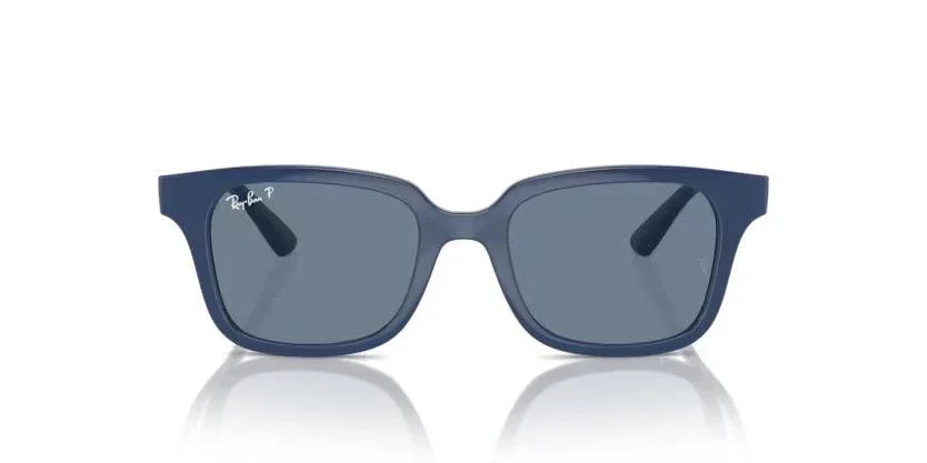 Ray-Ban Junior | 9071S | Blue Polarised