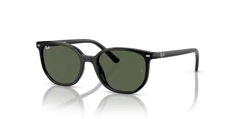 Ray-Ban Junior | 9097S Junior Elliot | Black - Image 2