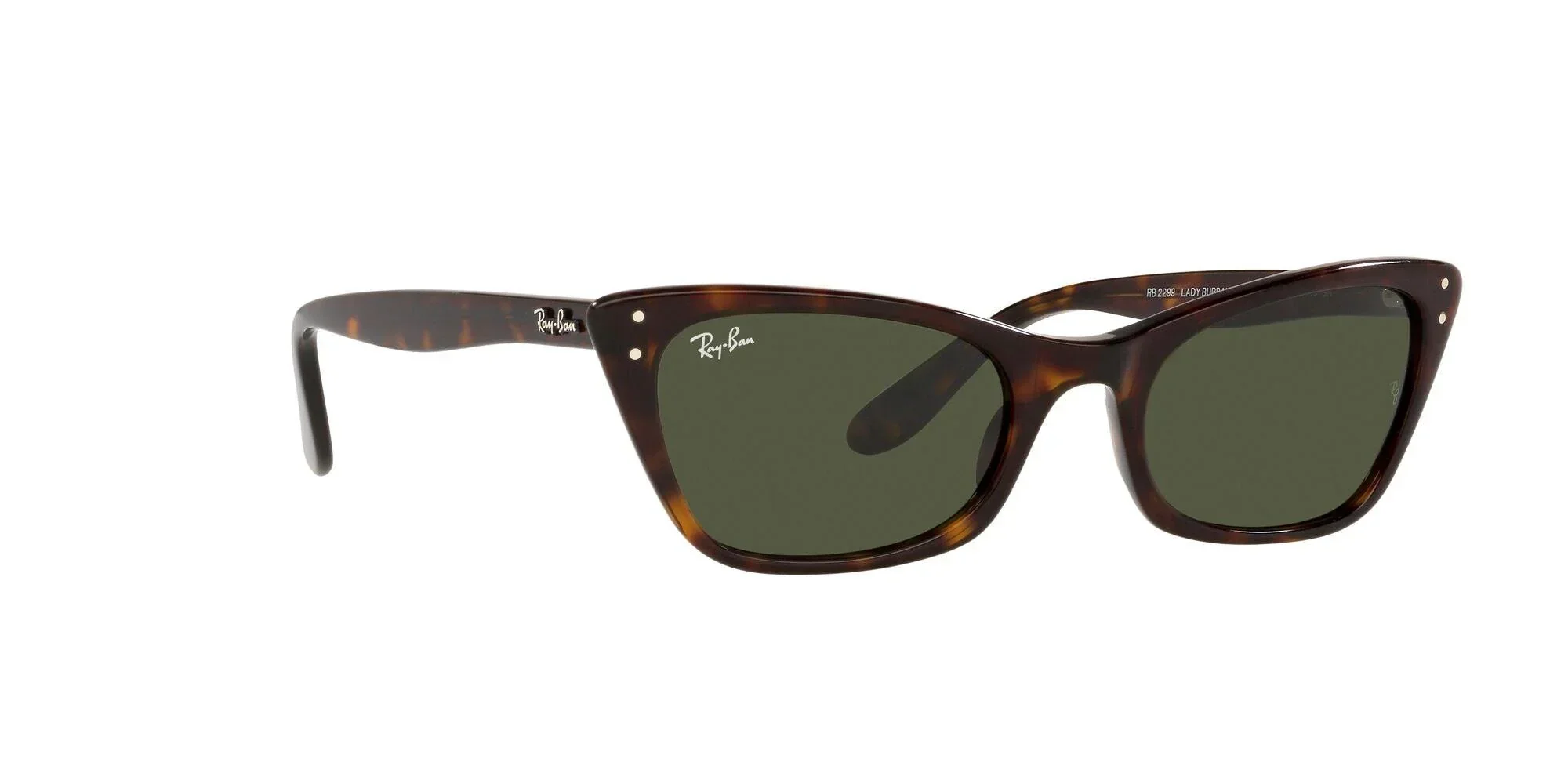 Ray-Ban | 2299 Lady Burbank | Havana - Image 3