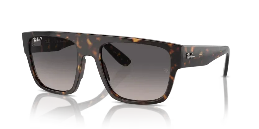 Ray-Ban | 0360S Drifter | Havana - Image 2