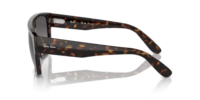 Ray-Ban | 0360S Drifter | Havana - Image 3